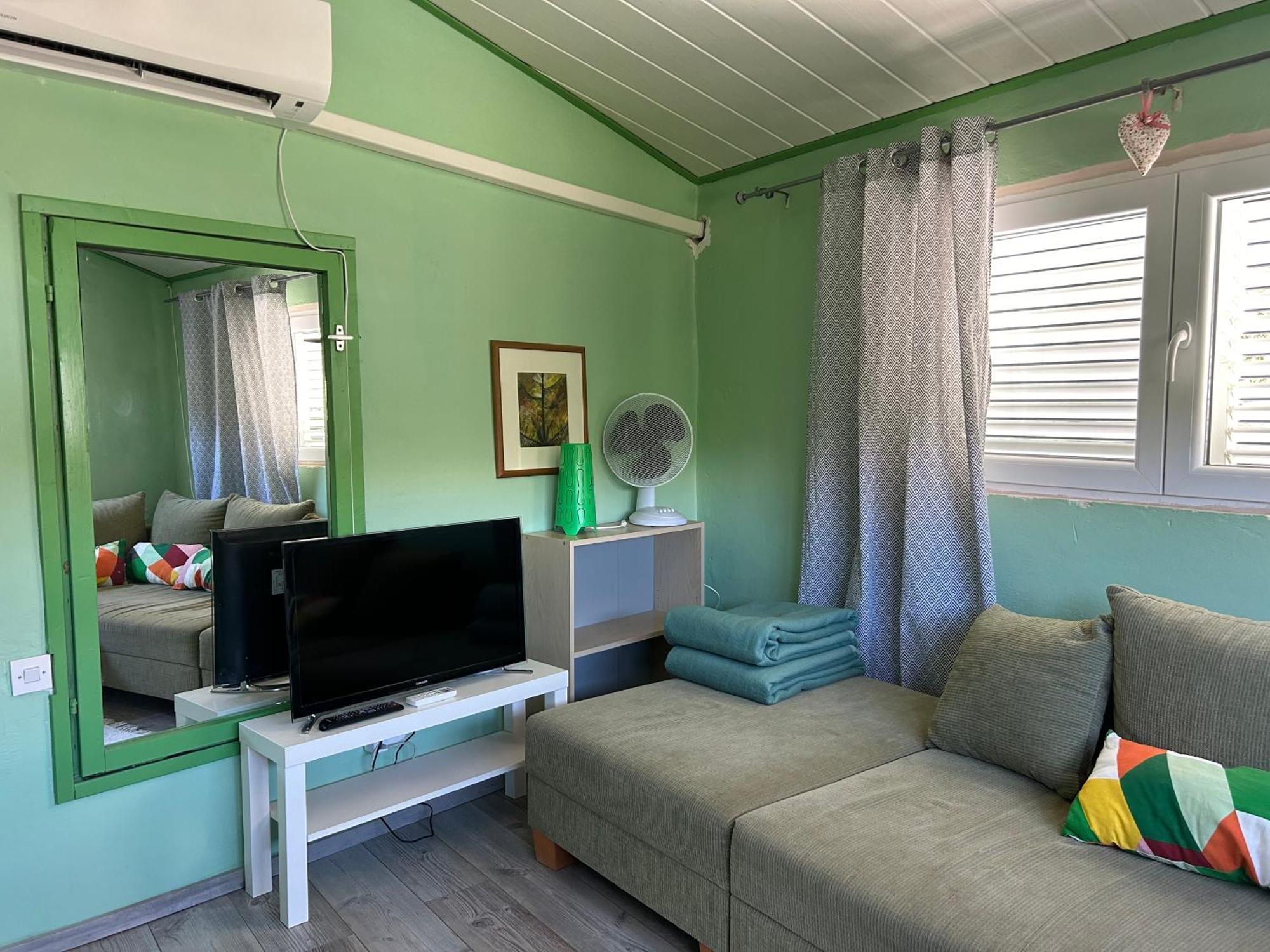 Summer Home In Krk Center "Casa Magdalena" クルク エクステリア 写真