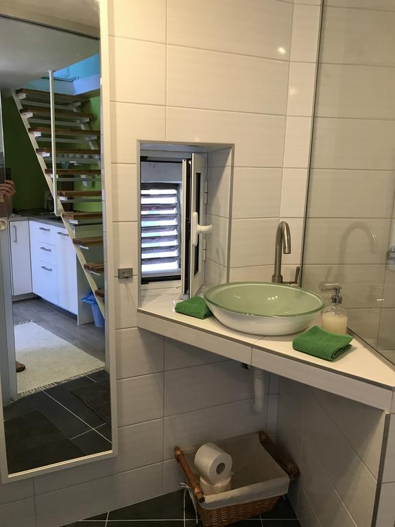 Summer Home In Krk Center "Casa Magdalena" クルク エクステリア 写真
