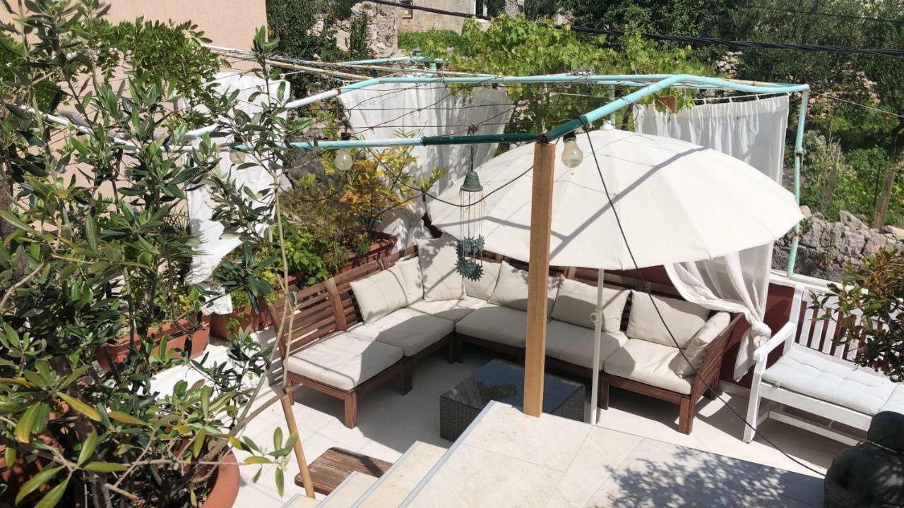 Summer Home In Krk Center "Casa Magdalena" クルク エクステリア 写真